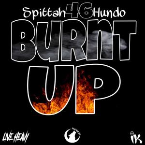 Burnt Up (Explicit)