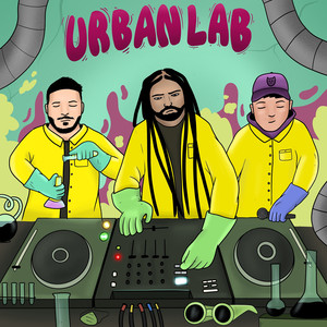 Urban Lab (Explicit)