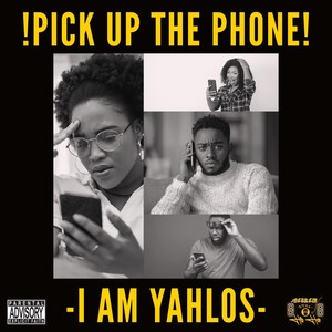 Pick up the Phone (Remastered) [Explicit]