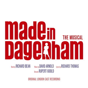 Made in Dagenham the Musical(Original London Cast Recording)