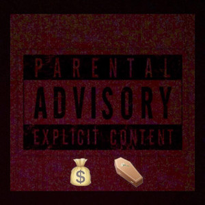 Money In The Grave (Explicit)
