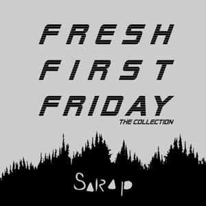 Fresh First Friday (The Collection) (Explicit)