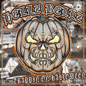 Trappin On Halloween (feat. Remy Whyte) (Explicit)