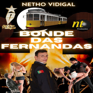 Bonde das Fernandas