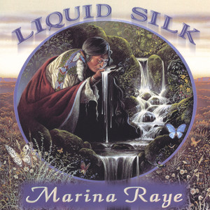 Liquid Silk