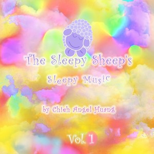 The Sleepy Sheep's Sleepy Music, Vol. 1