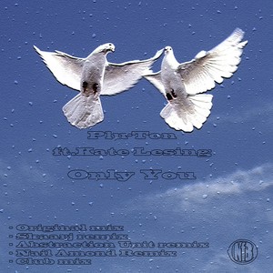Only You (AU Remix)