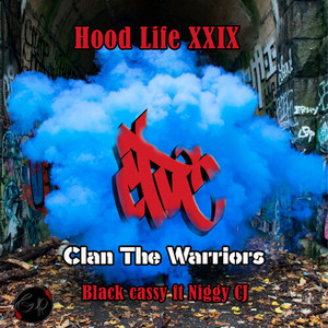 Hood Life XXIX (Explicit)