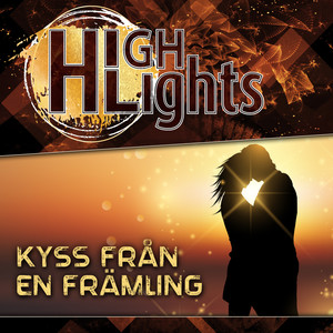 Kyss från en främling