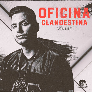 Oficina Clandestina (Explicit)
