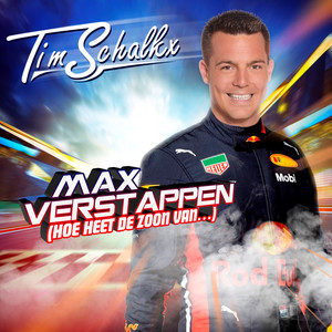 Max Verstappen (Hoe Heet De Zoon Van...)