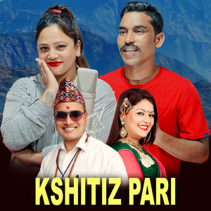 Kshitiz Pari