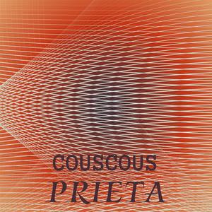 Couscous Prieta