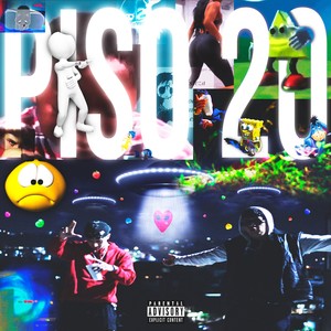PISO 20 (Explicit)