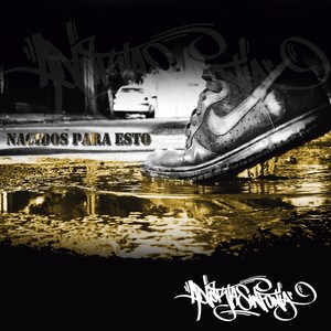 Nacidos para Esto (feat. DJ B-Ese)