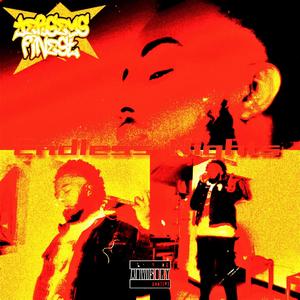 Metal Gear (feat. DaeGotBandz) (Explicit)