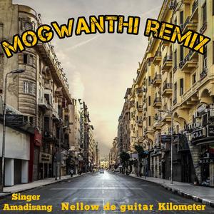 Mogwanthi remix