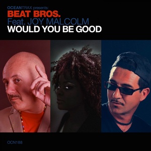 Would You Be Good (Roberto Michetti Album Mix)