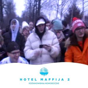 Sb Maffija - Postanowienia noworoczne (Explicit)