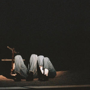 Teenage Lovers (Sped up)