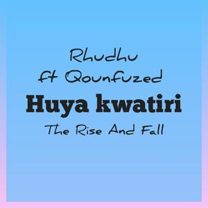 Huya kwatiri (feat. Qounfuzed)