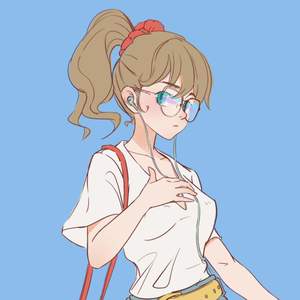 SuperShy (春日清新版)