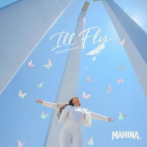 I'll Fly (Philippians 4:13)