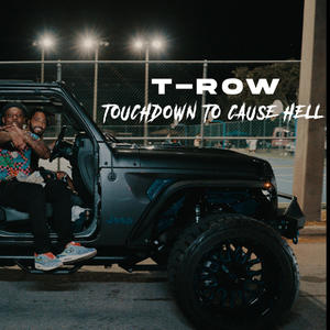 Touch down to cause hell (Explicit)