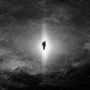 Cyber Electronica, Lost to enternity. (feat. Jules Rotella)