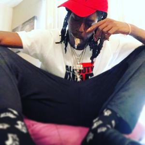 I Gethigh (Explicit)