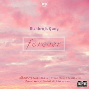 Forever (Explicit)