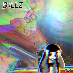 B!LLZ (feat. Luxiifer) [Explicit]