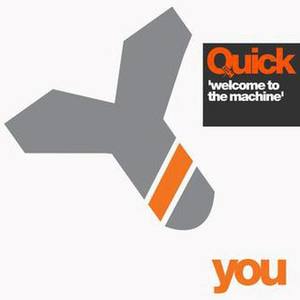 Welcome To The Machine