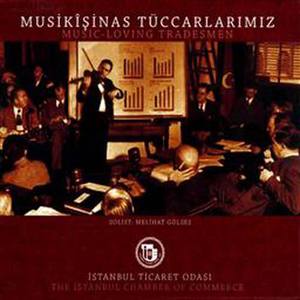 Musiki?Inas Tüccarlar?M?Z