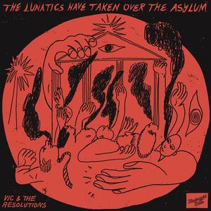 The Lunatics (Have Taken Over the Asylum) (feat. Vic Ruggiero & Midnight Ride)