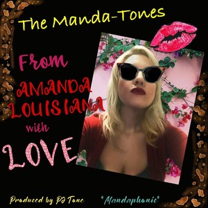 From Amanda Louisiana with Love ❤️