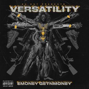 Versatility (Explicit)