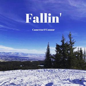 Fallin'(feat. Talia Mitchell)
