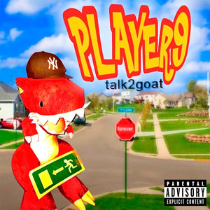 PLAYER9 (Special Edition|Explicit)