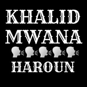 Haroun (feat. Khalid Mwana)
