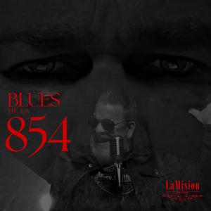 Blues de la 854