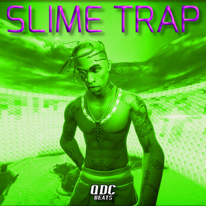 Slime Trap (Explicit)