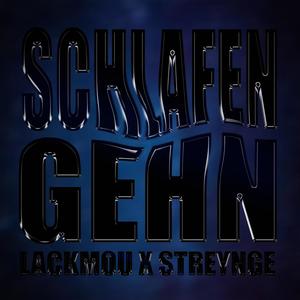 Schlafen Gehn (feat. Streynge) (Explicit)