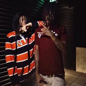 Trust & Believe (feat. Wint & Indigo Paradox) (Explicit)