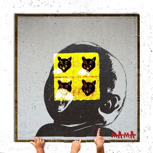 HOLY (feat. Doolie) (Explicit)