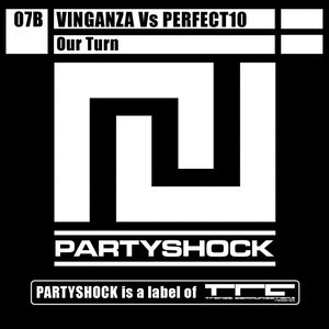 Our Turn (Phrantic Rmx)