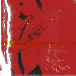 Te queda bien hasta el silencio