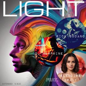 LIGHT (feat. Elenoire Brady) [DJ ******** Remix]