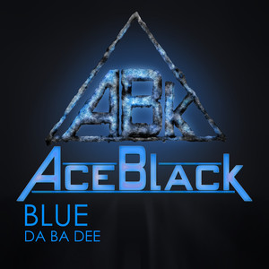 Blue (Da Ba Dee)