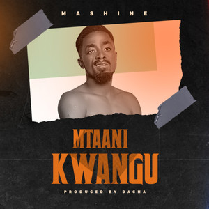 Mtaani Kwangu